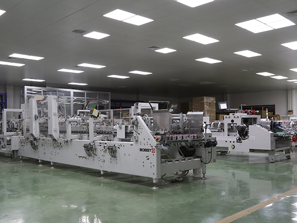 设备展示