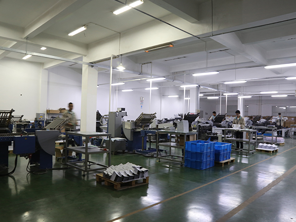 设备展示