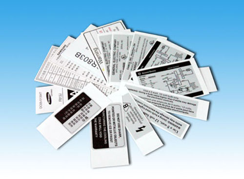 Label